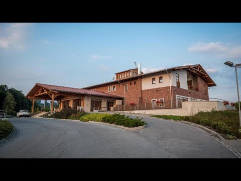 Hotel Golf Resort Olomouc, Dolany, Czech Republic