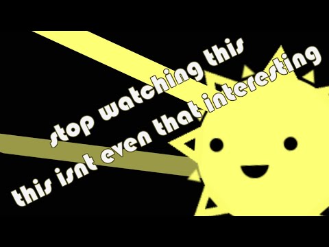 JSAB Animation - Sun Boss Fight