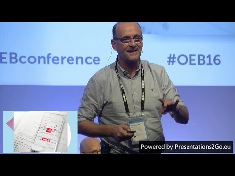 OEB 2016 - Plenary Debate