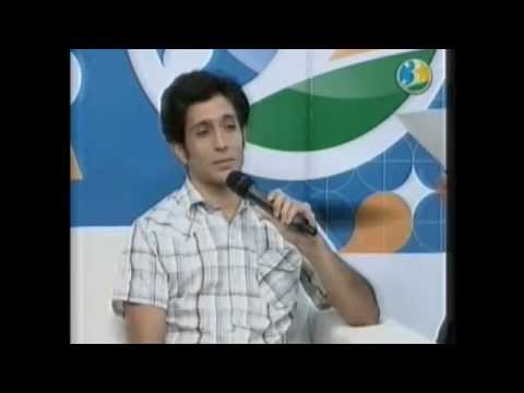 Presentación Desde Adentro