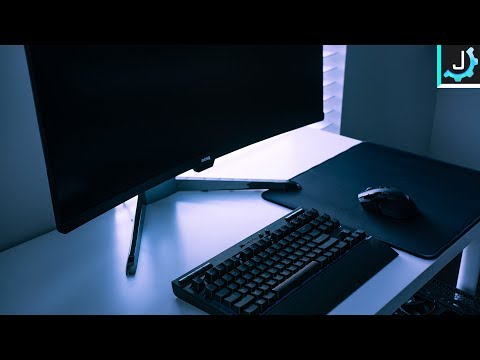 YouTube video about: How to use monitor without cpu?