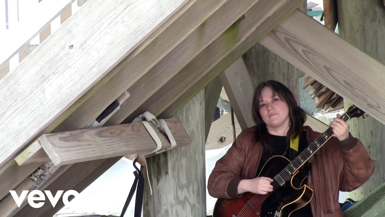 Wendy Eisenberg - Vanity Paradox (Official Video) - YouTube