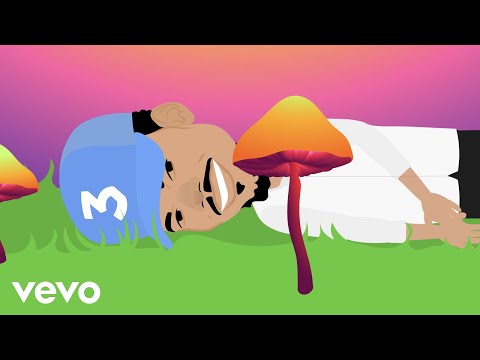 Chance The Rapper - The Big Day (NEW Animated Music Video) [Ft. Francis and the Lights]