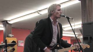 Sloan - Get Out Of Bed - Live At Sonic Boom Records