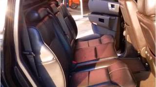 preview picture of video '2008 HUMMER H2 SUT Used Cars Baton Rouge LA'