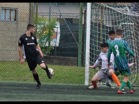 Eccellenza | Girone B | Virtus Nettuno - Lavinio Campoverde 1-2