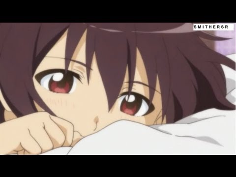 Stella Jogakuin Koutou-ka C3-bu Episode 9 Review - Big Fall!