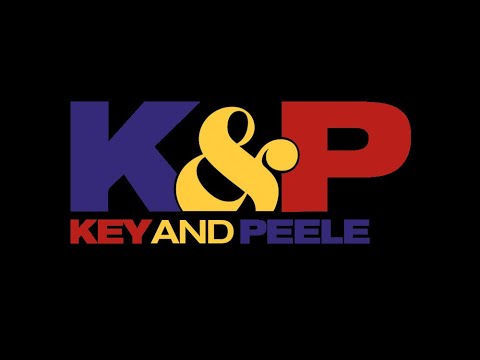 [AUDIO] Key & Peele - Secret Emotions