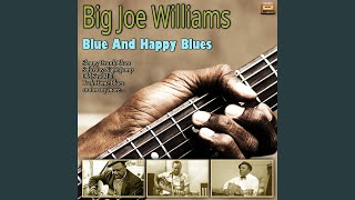 Ramblin And Wanderin Blues