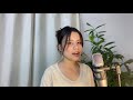 Lydia Laird Hallelujah Even Here Cover Koko