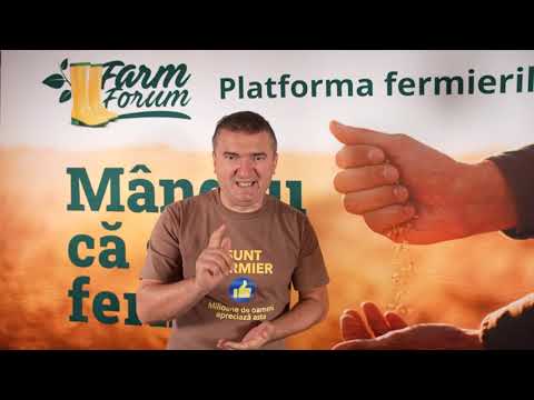 Ziua Porumbului Orezu 2021- Joi, 16 septembrie