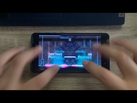 [Dynamix] The Endless for Traveler - Se-U-Ra | Mega Lvl. 15 | Comeback