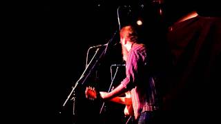 Steve Earle &quot;State Trooper&quot; 8/15/11 Annapolis, Md. Rams Head on Stage