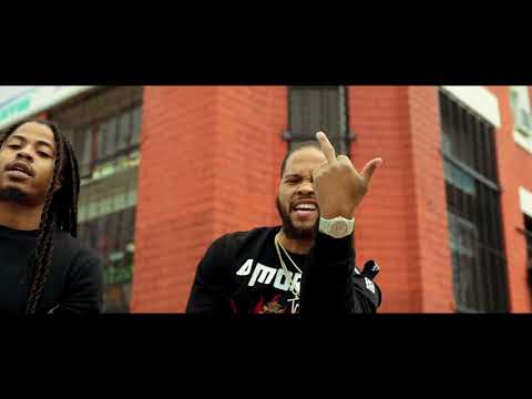 VsFriz - Situations ft. Lil Tay (Official Music Video)