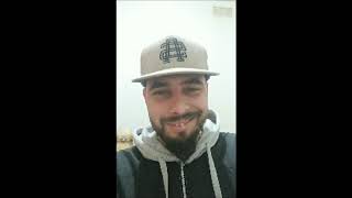 Rock Dance Knowledge. Willie Estrada
