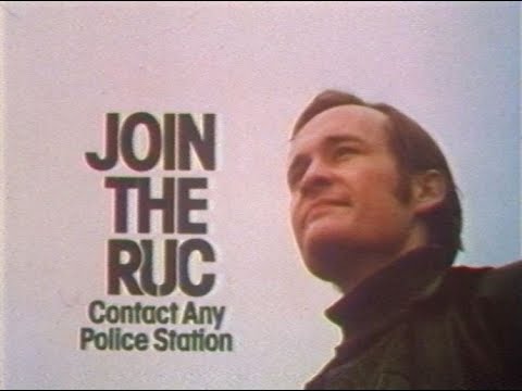 Wednesday 8th May 1974 ITV Ulster - The World At War - Adverts - Spar - Radox - Guinness - McVitie's