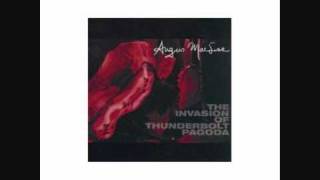 Angus MacLise "Humming in the night skull"