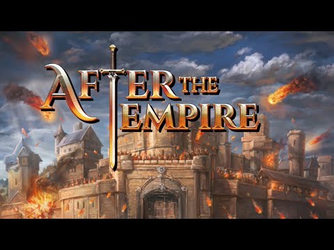 After the Empire szabálymagyarázó - Gémklub