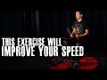 Doing This Exercise Will Incredibly Improve Your Hands And Feet Speed - James Payne