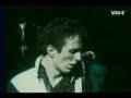 Armagideon Time - The Clash - London 79 