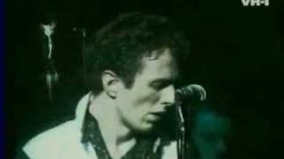 Armagideon Time - The Clash - London 79