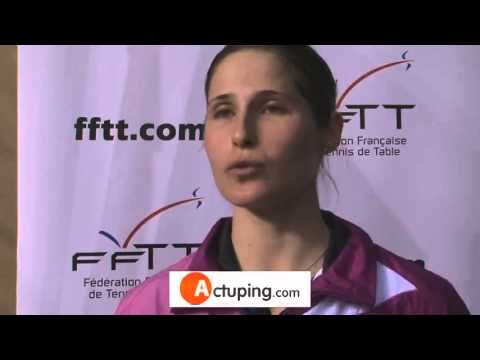 Roza Soposki butte contre la montagne Carole Grundisch [France 2014]