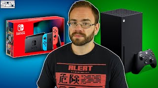 Nintendo Switch Sellouts Continue And Could Next Gen Start Sooner Than We Thought? | News Wave