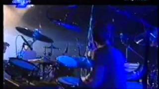 Matchbox Twenty - ARGUE live - Hamburg / Germany 2000 - Rob Thomas