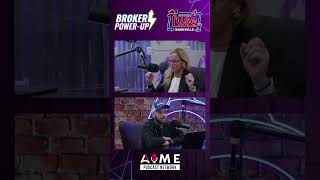 Christine Beckwith | Fuse 2025 #AIME #Podcast #Network #Fuse2025 #BrokersAreBest #MortgageTech