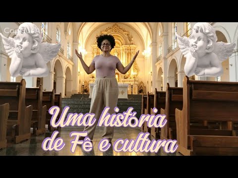 Continuação da  minha visita a cidade de #Marialva #Paraná #cultura#fe#viajem.