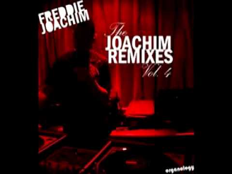 Marie (feat. Choice37) - Freddie Joachim