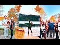 Thanksgiving 2025 Muskoka Cottage Family Getaway