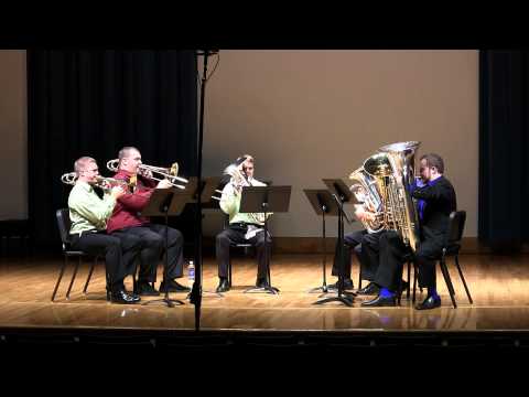 Enrique Crespo Bruckner Etude