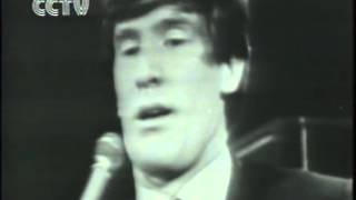 The Searchers : &quot;Don&#39;t Throw Your Love Away&quot; : NME 1964 : Live
