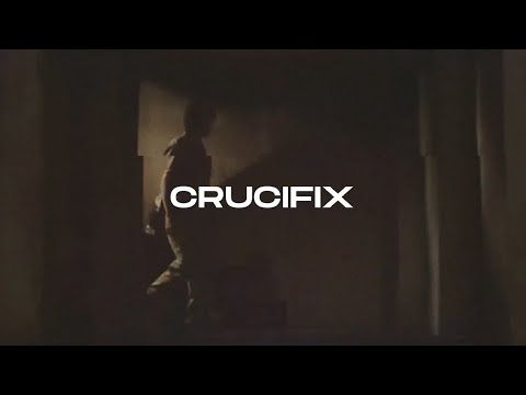 Intrigue Visio - Crucifix [Official Lyrics Video]