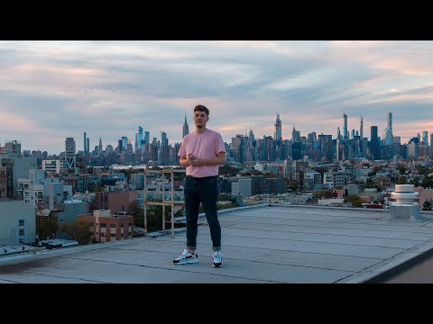 Tomás Ferrero - Suma (Video Oficial)