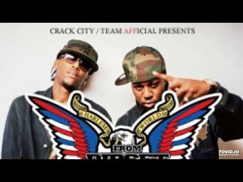 S.A.S. ft. Cam'ron So Free