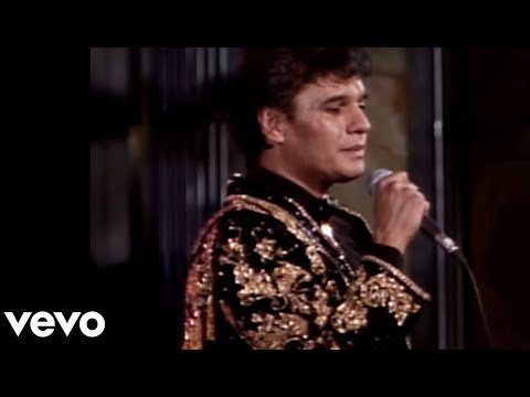 Juan Gabriel - Hasta Que Te Conocí (En Vivo [Desde el Instituto Nacional de Bellas Artes]) Video