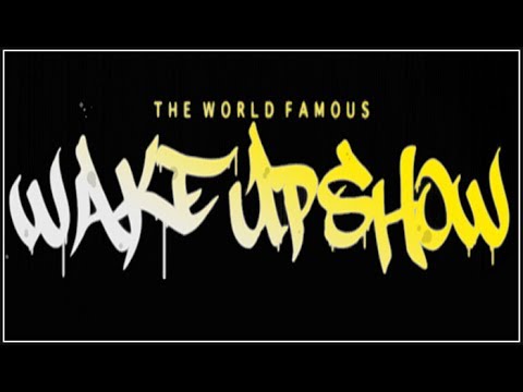 Wake Up Show - "August '04 Freestyle" (Feat. Burger, Bias, Triune, Seefor Yourself & Bishop Lamont)