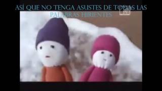 Reindeer Section You Are My Joy-en español