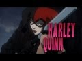 DCU Batman Assault On Arkham Harley Quinn 1080p HD Suicide Squad Sneak Peek DCWBTV