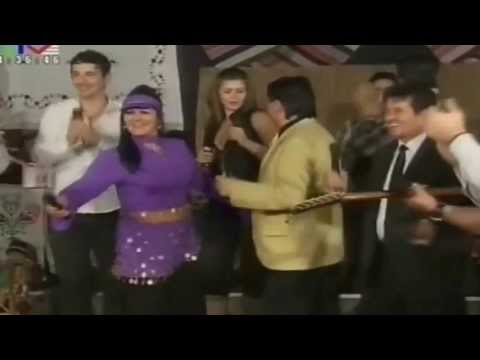 Mara i Lole feat Saša, Diana, Vinko & Planet Band @ MEGAMIX ♫ promocija novog albuma