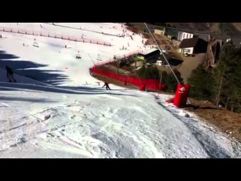 Pedro Juan javalambre 22 01 2011