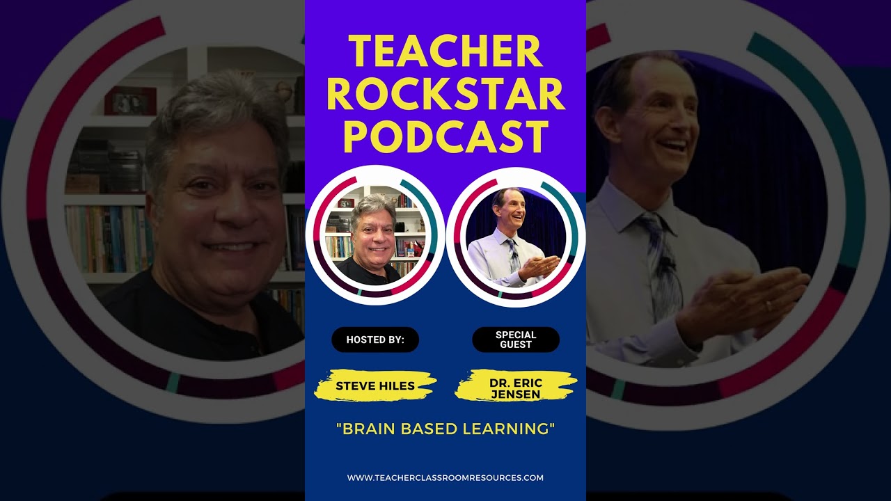 Become a better educator using brain based learning #shorts