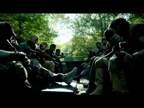 Strike Back Season 4: Episode 10 Preview (Cinemax)