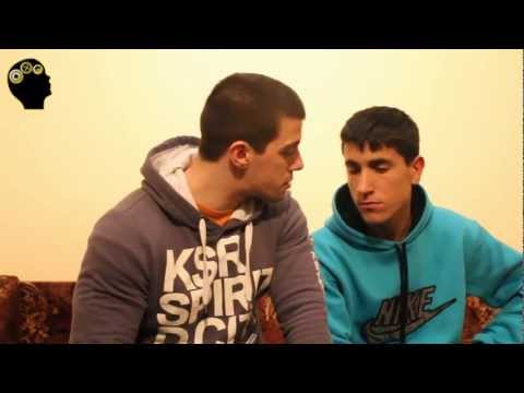 NAJGLUPLJI KOMENTAR O VEZBANJU