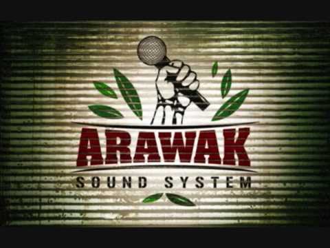 MegAmiX by Arawak Sound -- Episode #5
