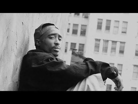 If I died 2Nite - 2pac x Radiohead Mashup