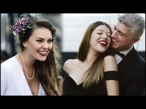 Han surgido nuevas imágenes de Özcan Deniz y su novia buscando una casa.