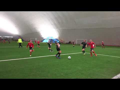 17122017 | EPS T06 - FC Peltirumpu, 3. jakso